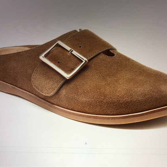 KELSI DAGGER BROOKLN Franklin armadillo clogs - Picture 5 of 6